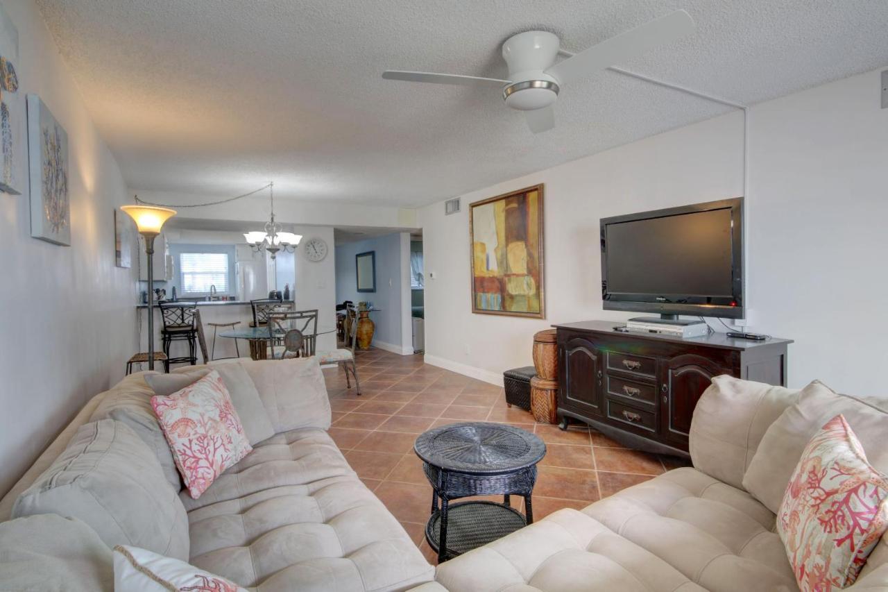 El Matador 327 - Great Views Of The Pool And Gulf Of Mexico Villa ฟอร์ตวัลตันบีช ภายนอก รูปภาพ