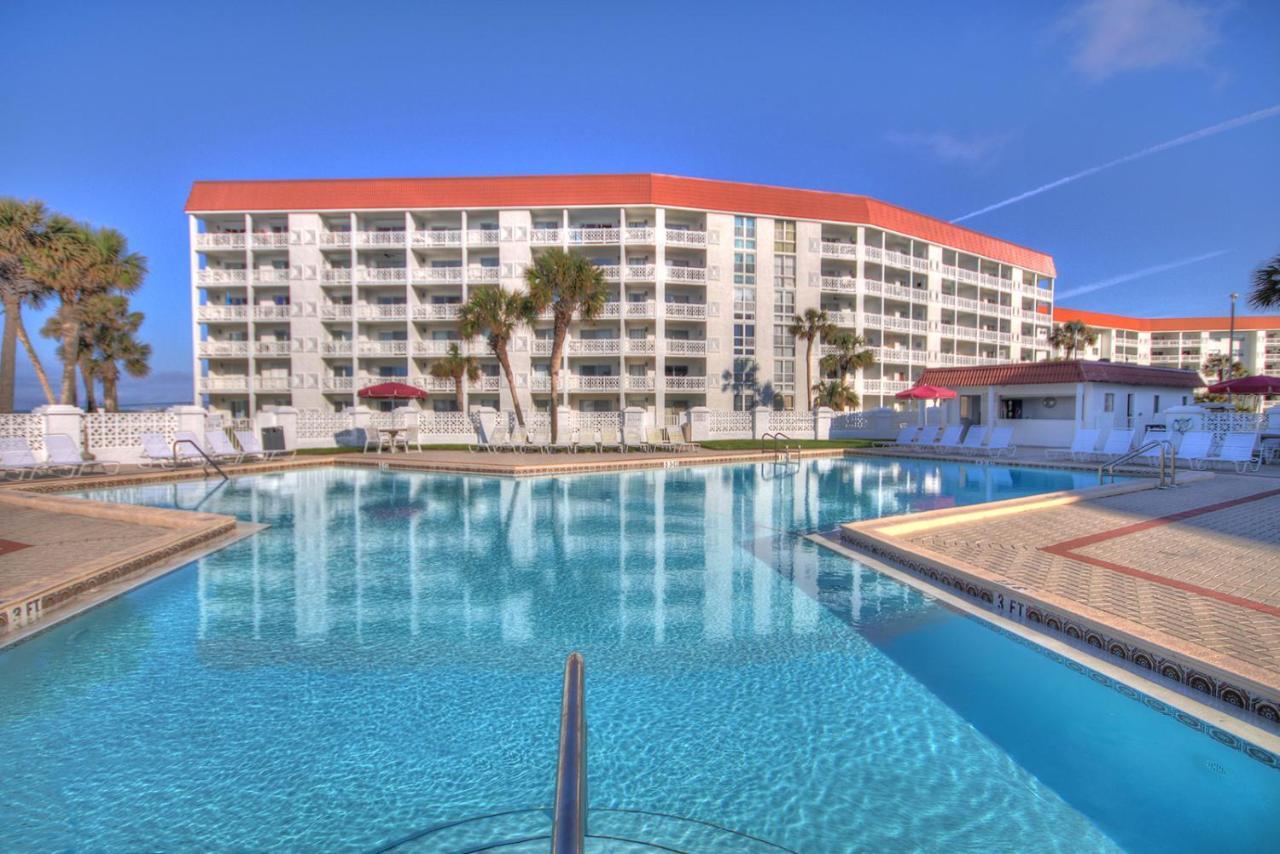 El Matador 327 - Great Views Of The Pool And Gulf Of Mexico Villa ฟอร์ตวัลตันบีช ภายนอก รูปภาพ