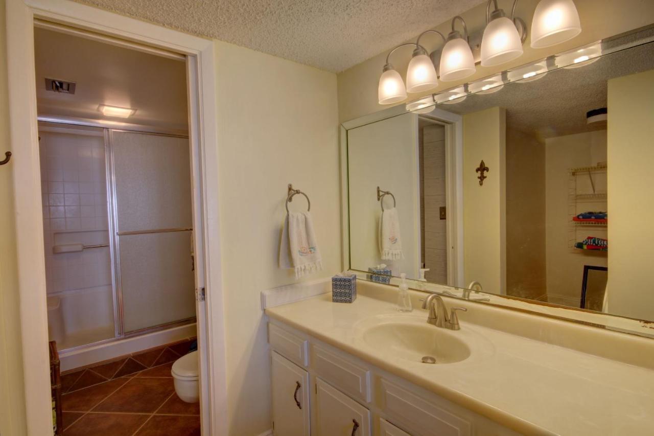 El Matador 327 - Great Views Of The Pool And Gulf Of Mexico Villa ฟอร์ตวัลตันบีช ภายนอก รูปภาพ