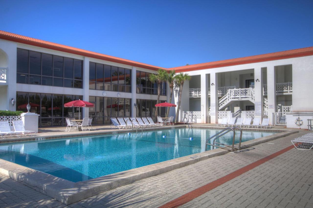El Matador 327 - Great Views Of The Pool And Gulf Of Mexico Villa ฟอร์ตวัลตันบีช ภายนอก รูปภาพ